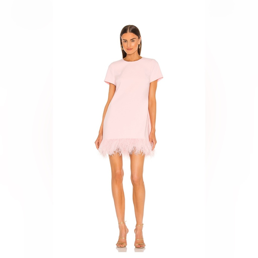 Likely Marullo Dress